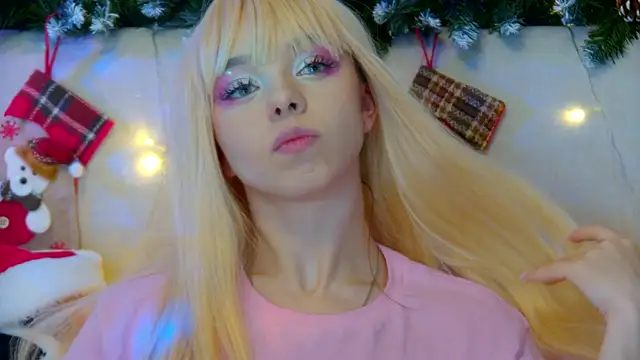 ElisabethDavis online show from 01.09.25