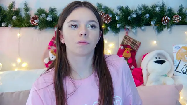 ElisabethDavis online show from 01.10.25