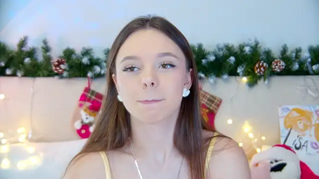 ElisabethDavis online show from 01.12.25