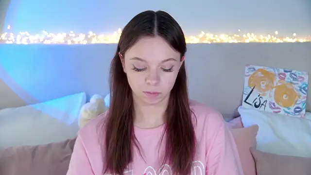 ElisabethDavis online show from 01.18.25