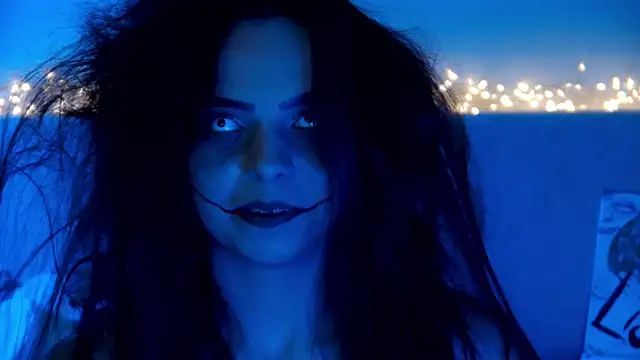 ElisabethDavis online show from 01.23.25