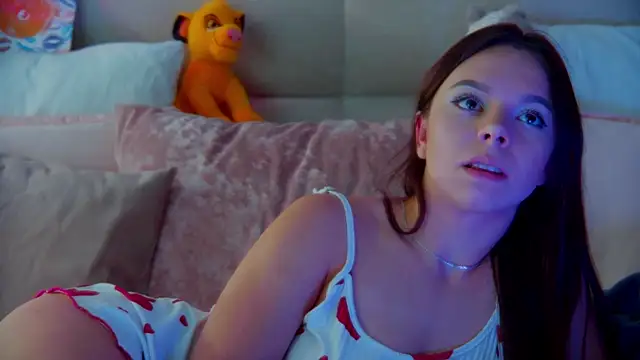 ElisabethDavis online show from 02.26.25