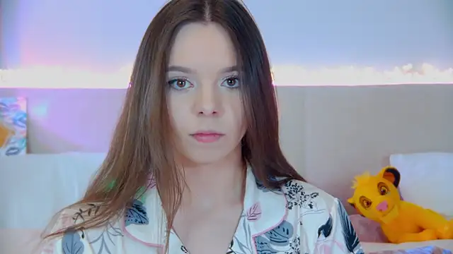 ElisabethDavis online show from 03.02.25