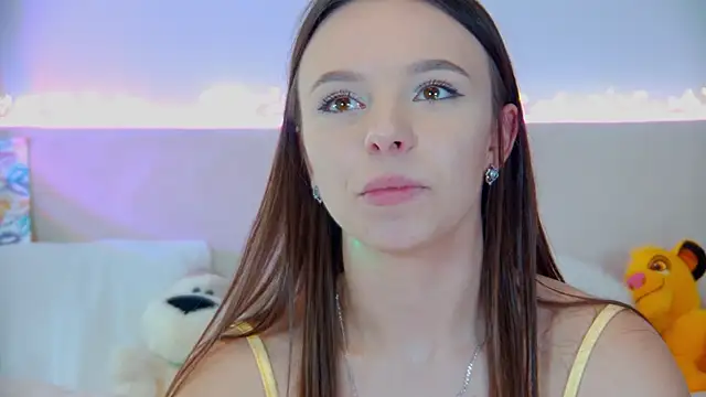 ElisabethDavis online show from 03.02.25