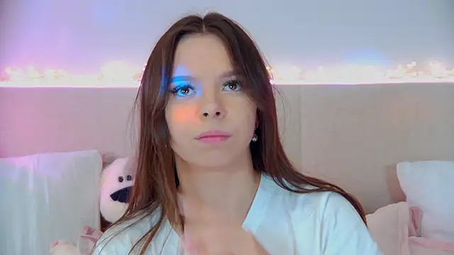 ElisabethDavis online show from 03.07.25