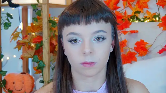 ElisabethDavis online show from 10.08.25