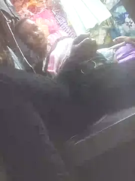 Hailey BaileyXYZ online show from 12.16.24