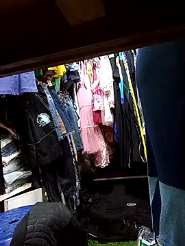 Hailey BaileyXYZ online show from 01.10.26