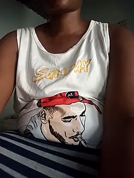 Hailey BaileyXYZ online show from 01.18.26