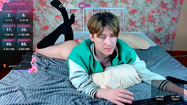  YummyTony  online show from 02.23.25