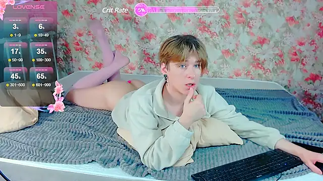  YummyTony  online show from 03.11.25