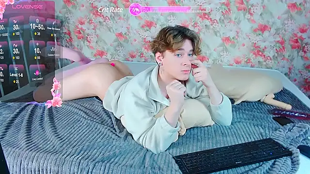  YummyTony  online show from 03.15.25