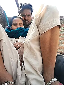 Snapshot of Rani019 chatting on 02.23.25 Rani019 online show from 02.23.25