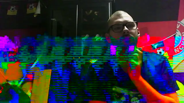 Snapshot of Die-geile-Sau chatting on 10.06.25 Die-geile-Sau online show from 10.06.25