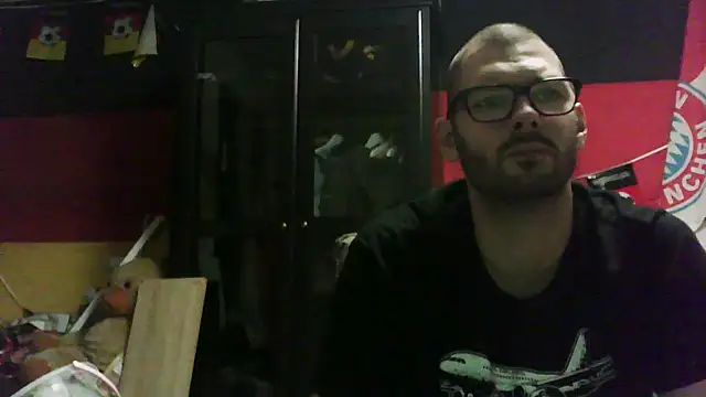 Die-geile-Sau online show from 10.29.25