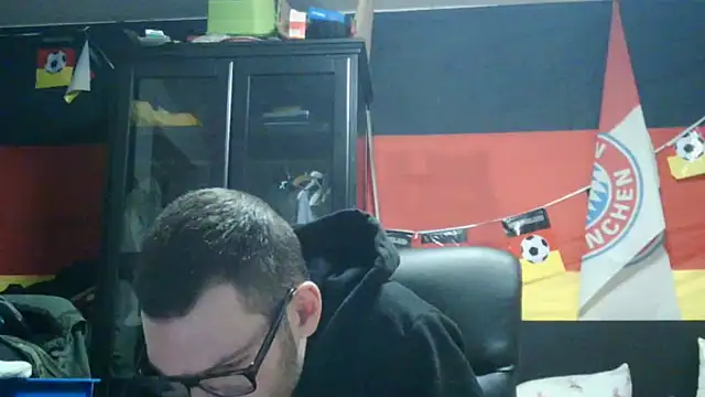 Die-geile-Sau online show from 02.16.26