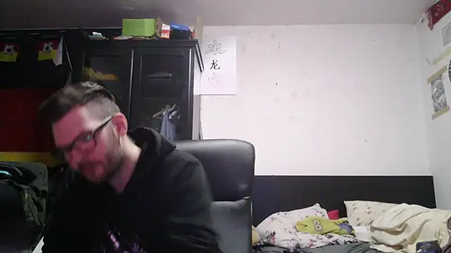 Die-geile-Sau online show from 04.15.26