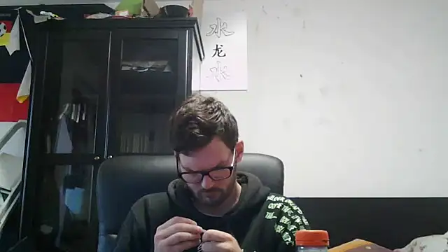 Die-geile-Sau online show from 06.10.26