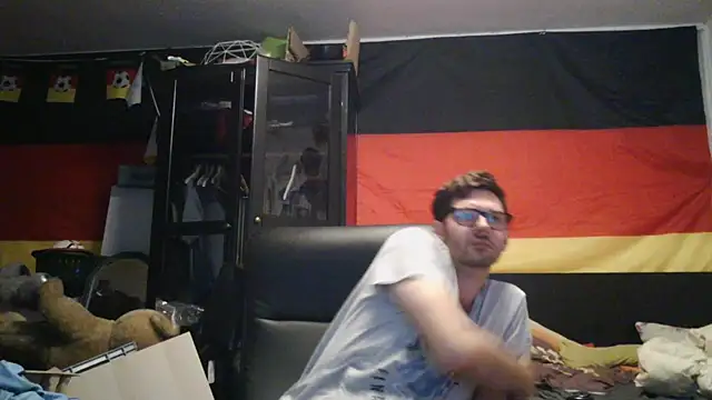 Die-geile-Sau online show from 07.01.26