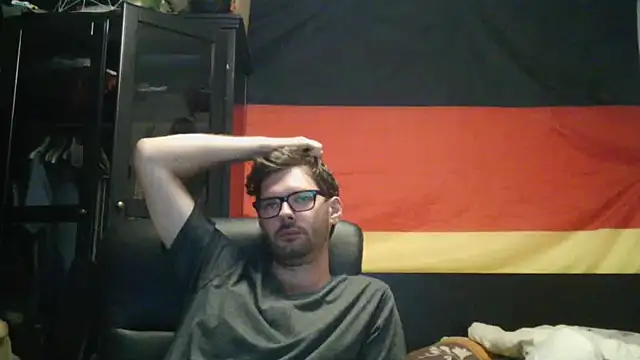Die-geile-Sau online show from 07.04.26