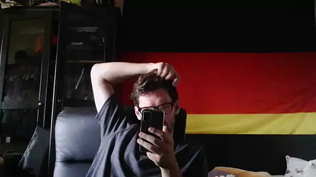 Die-geile-Sau online show from 07.05.26
