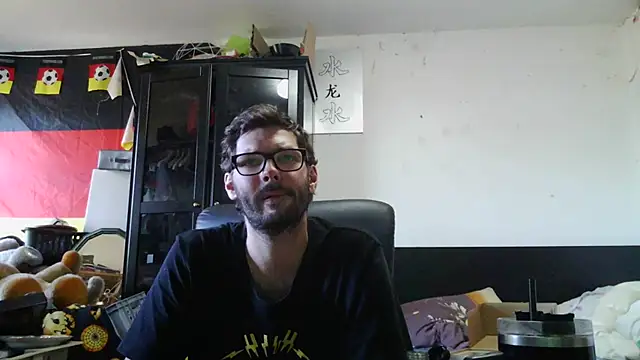 Die-geile-Sau online show from 07.20.26