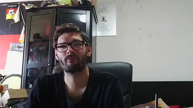Die-geile-Sau online show from 07.23.26