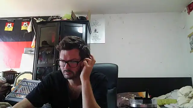 Die-geile-Sau online show from 07.27.26