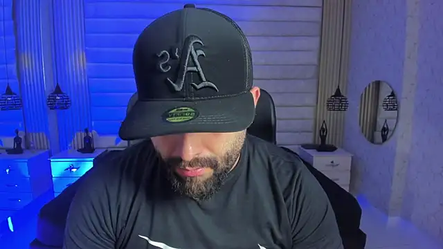 jhon bear03 online show from 02.04.26