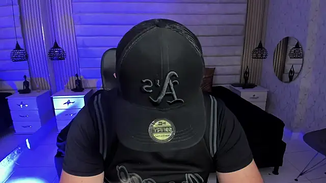 jhon bear03 online show from 03.06.26