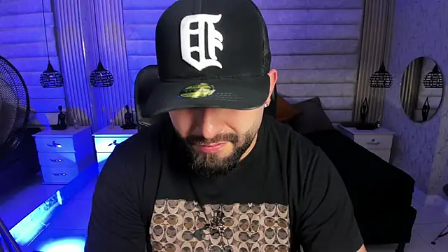 jhon bear03 online show from 03.19.26