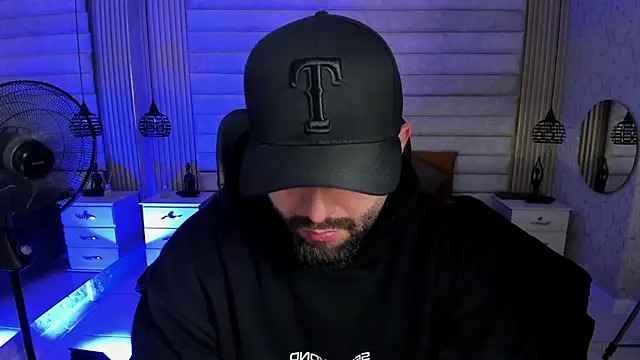 jhon bear03 online show from 04.02.26