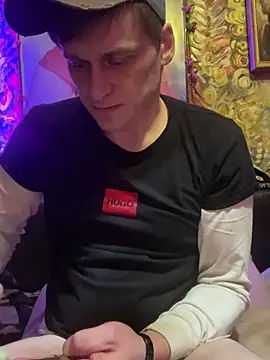 BarryKingsman online show from 02.16.25