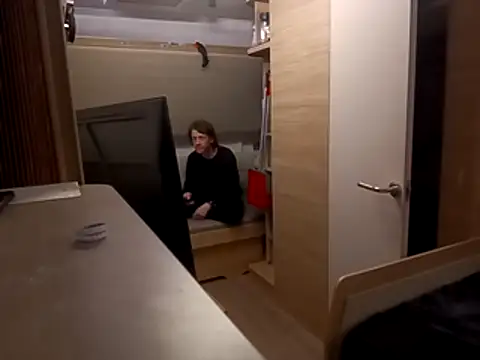 Ebinator666 online show from 11.08.25