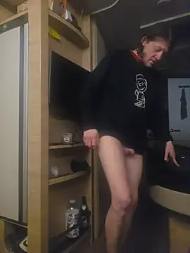 Ebinator666 online show from 02.07.26