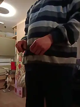 Ebinator666 online show from 02.15.26