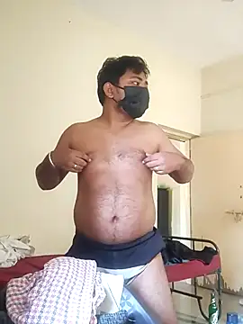 Bangalorebull online show from 03.11.25