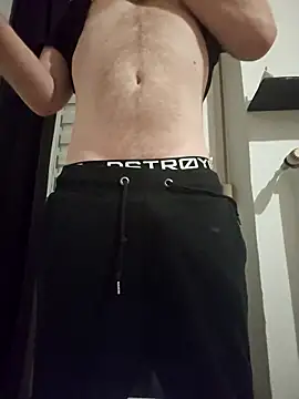 geiler89 online show from 01.18.26