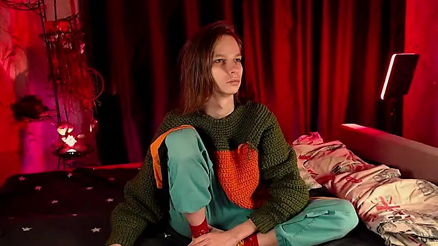 Frank Fraer online show from 12.11.24