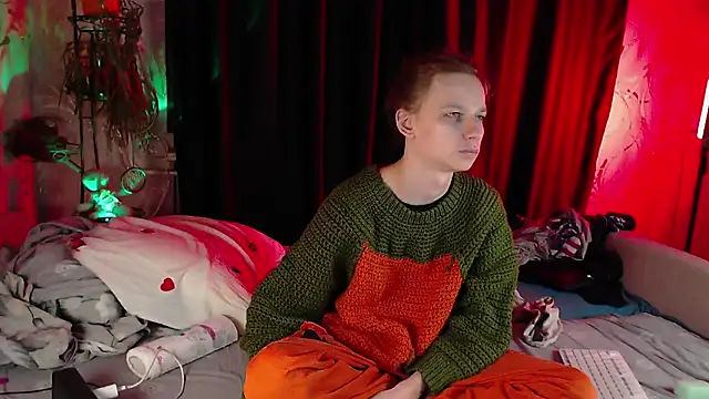 Frank Fraer online show from 01.15.25