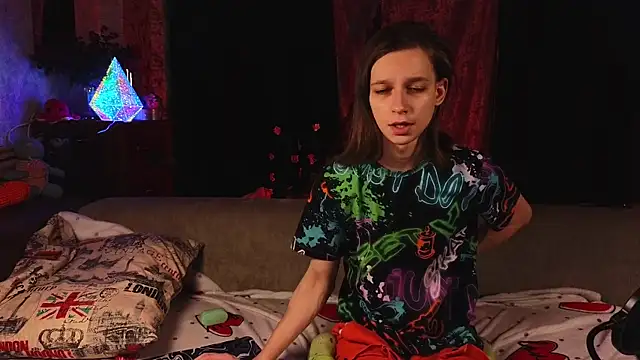 Frank Fraer online show from 03.09.25