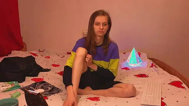 Frank Fraer online show from 01.09.26