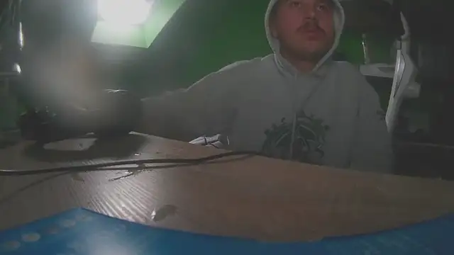 capoloveu online show from 02.20.25