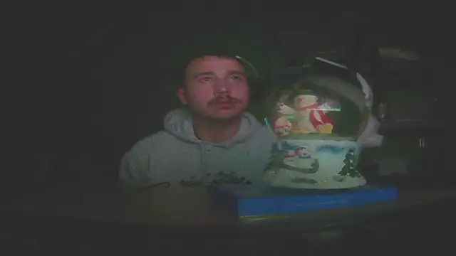 capoloveu online show from 02.20.25