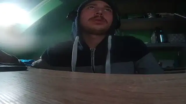 capoloveu online show from 03.01.25