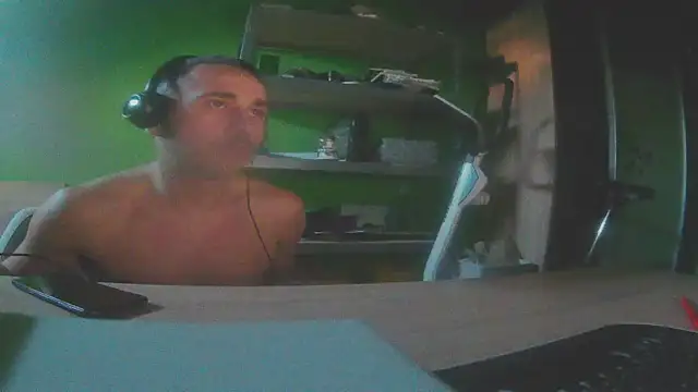 capoloveu online show from 03.03.25