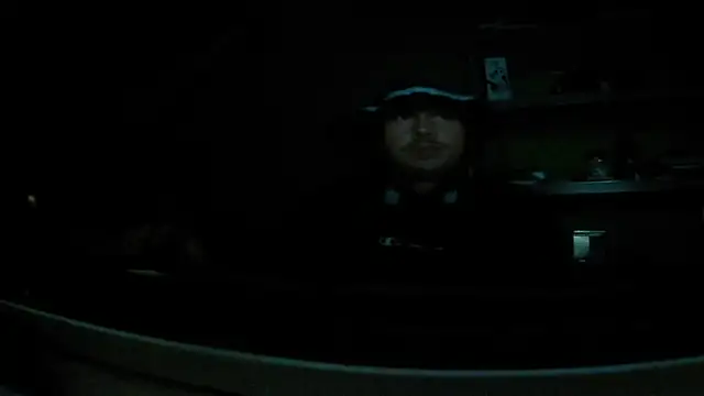 capoloveu online show from 09.12.25