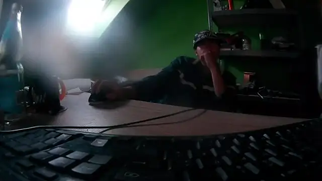 capoloveu online show from 10.02.25