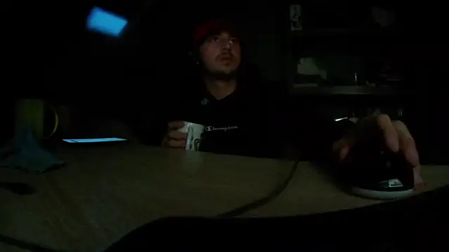 capoloveu online show from 11.30.25