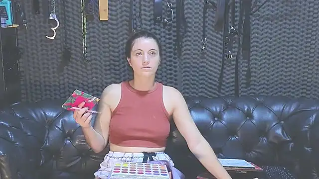 Snapshot of kimberly_swan chatting on 01.23.25 kimberly swan online show from 01.23.25